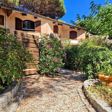 La Marine - Triplex Climatise Sur Le Port De Hyeres