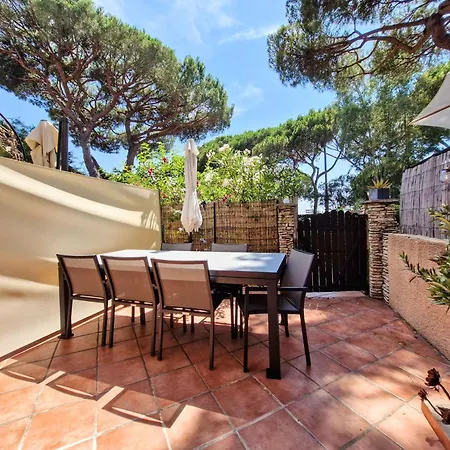 La Marine - Triplex Climatise Sur Le Port De Apartment