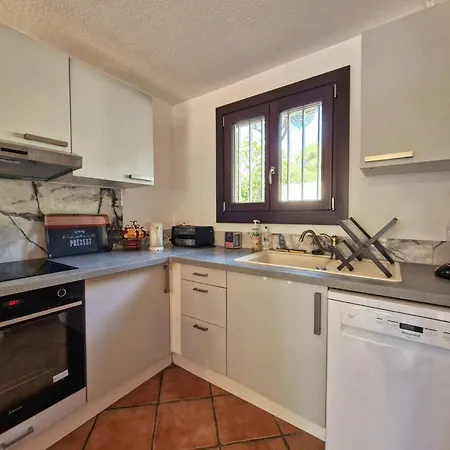 La Marine - Triplex Climatise Sur Le Port De Apartment