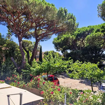 Apartment La Marine - Triplex Climatise Sur Le Port De *