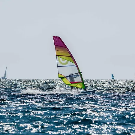 La Marine - Triplex Climatise Sur Le Port De * Hyeres